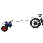 Chariot de transport timon - sideon Chariot de transport timon - sideon