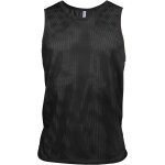 Chasuble multisports - pa043 - noir