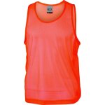 Chasuble sport - football - jn372 - orange