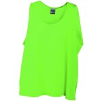 Chasuble sport - football - jn372 - vert
