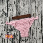 Chaud hommes femmes sous - vtements respirants main crochet taille basse natation bain de soleil mle ...