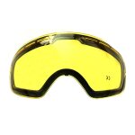 Chaud! lunettes de ski a double lentille eclaircissante, masque de ski nuageux, teinte de faible luminosité, ... Chaud! lunettes de ski a double lentille eclaircissante, masque de ski nuageux, teinte de faible luminosité, ...