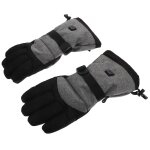 Chauffage electrique ski d'hiver impermable a l'eau en plein air hiver snowboard mitaines thermique ...
