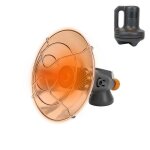 Chauffage de tente d'extrieur 2025, chauffage a gaz portable, chauffage de camping, rchaud de tente ...