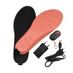 Chauffe - pieds dâ¿hiver, electrique semelles chauffantes, li - batterie rechargeable intégrée, unisexe ... Chauffe - pieds dâ¿hiver, electrique semelles chauffantes, li - batterie rechargeable intégrée, unisexe ...