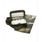 Chaufferette, chauffe main a batonnet combustible + sac de transport