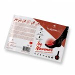 Chaufferettes speciales pieds pack de 5 therm - ic
