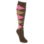 Chaussettes equitation covalliero brescia