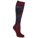 Chaussettes equitation covalliero brescia