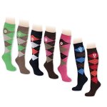 Chaussettes equitation covalliero brescia