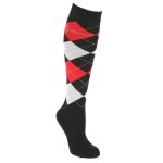 Chaussettes equitation covalliero brescia
