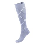 Chaussettes equitation elt argyle