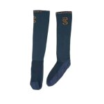 Chaussettes equitation enfant ps of sweden sky