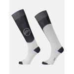 Chaussettes equitation equiline erti 39 / 42 mixte noir