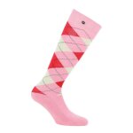 Chaussettes equitation equith�me argyle