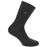 Chaussettes equitation equith�me victoire 34 / 36 mixte noir