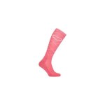 Chaussettes equitation femme imperial riding imperial heart 35 / 38 femme rose