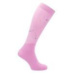 Chaussettes equitation femme imperial riding outdoor star 35 / 38 femme rose