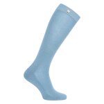 Chaussettes equitation femme imperial riding twinkle star 39 / 42 femme bleu