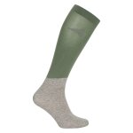 Chaussettes equitation femme euro - star gina 39 / 42 femme vert