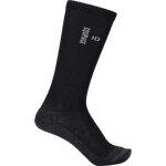 Chaussettes equitation en laine fille equipage cecily technical