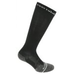 Chaussettes equithème technic - couleur : noir, taille : 42 - 45 Chaussettes equithème technic - couleur : noir, taille : 42 - 45