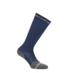 Chaussettes equithme  classic  - couleur : marine, taille : 35 - 38