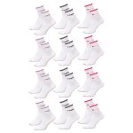 Chaussettes femme kappa modle tennis - assortiment modles photos selon arrivages - pack de 12 paires ...