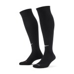 Chaussettes de football hautes nike academy - noir - 38 - 42