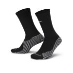 Chaussettes de football mi - mollet nike strike - noir - 38 - 42