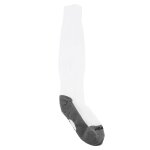 Chaussettes de football uhlsport team pro essential chaussettes blanc
