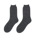 Chaussette grand froid venteo spcial hiver chaussette chaude thermiques grosse laine intrieur molletonn ...