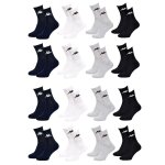 Chaussettes homme kappa modle tennis - assortiment modles photos selon arrivages - pack de 12 paires ...