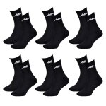 Chaussettes homme kappa modle tennis - assortiment modles photos selon arrivages - pack de 6 paires ...