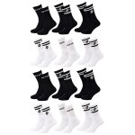 Chaussettes homme lotto pack de 12 paires tennis 2414