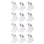 Chaussettes homme lotto pack de 12 paires tennis 6014