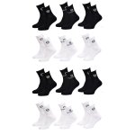 Chaussettes homme sergio tacchini tennis pack de 12 paires tennis surprise tacchini