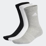Chaussettes matelasses (3paires) adidas sportswear ebb96 - 49 - 51