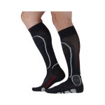 Chaussettes monnet ski freeride noire Chaussettes monnet ski freeride noire