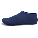 Chaussettes de natation coordonnantes pour hommes et femmes, chaussures de rencontre, chaussettes de ... Chaussettes de natation coordonnantes pour hommes et femmes, chaussures de rencontre, chaussettes de ...