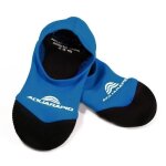 Chaussettes de natation néoprène bébé aquarapid neosocks - tourquoise - 20 / 21 Chaussettes de natation néoprène bébé aquarapid neosocks - tourquoise - 20 / 21