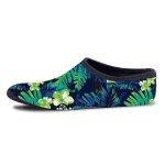 Chaussettes de natation et de plonge en apne pour hommes et femmes, sandales de plage, chaussures de ...
