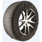 Chaussettes neige pour voiture, suv, 4x4 - siberian l taille: 185 / 65 - 16