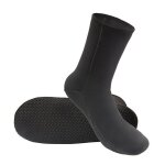 Chaussettes de plage en néoprène 3mm, chaussons d'eau pour la plongée, natation, surf, apnée, pataugeoire, ... Chaussettes de plage en néoprène 3mm, chaussons d'eau pour la plongée, natation, surf, apnée, pataugeoire, ...