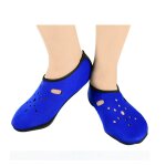 Chaussettes de plonge antidrapantes epaisses 2025, equipement de plonge avec tuba pour hommes et femmes, ...