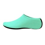 Chaussettes de plongée en apnée, 1 paire, chaussons de plage, pieds nus, pour sports aquatiques, surf, ... Chaussettes de plongée en apnée, 1 paire, chaussons de plage, pieds nus, pour sports aquatiques, surf, ...
