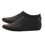 Chaussettes de plonge coordonnantes pour hommes et femmes, chaussures de natation, sandales de plage, ...