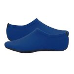 Chaussettes de plonge coordonnantes pour hommes et femmes, chaussures de natation, sandales de plage, ...