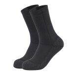 Chaussettes de plong�e en n�opr�ne 3mm, chaussons de plage, r�sistantes au sable chaud, pour kayak, natation, ...