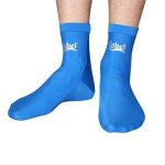 Chaussettes de plongée sous - marine en lyjean - pour sports aquatiques, palmes de natation de qualité ... Chaussettes de plongée sous - marine en lyjean - pour sports aquatiques, palmes de natation de qualité ...